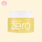 [Banila co] Clean it Zero Cleansing Balm Nourishing 100ml (2019)