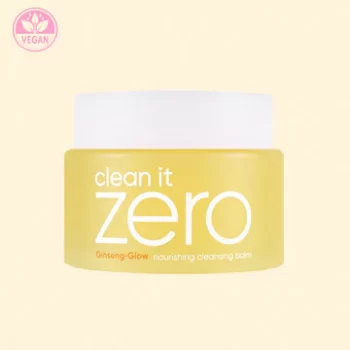 [Banila co] Clean it Zero Cleansing Balm Nourishing 100ml (2019)