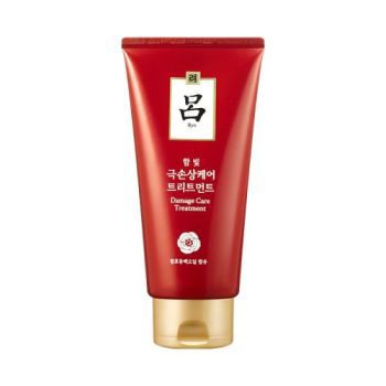 [Ryo] Damage Care Rose Protein Shampoo, 680ml