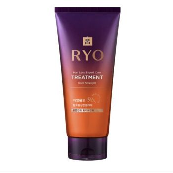 [Ryo] Jayangyunmo 9EX Hair Loss Expert Care Treatment 330ml(Root