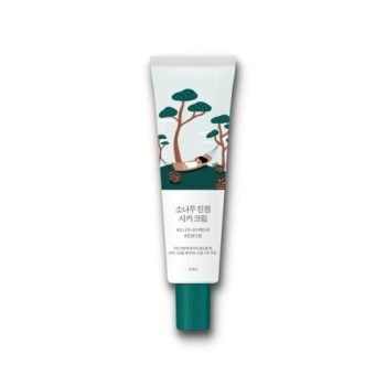 [Round Lab] ENG) PINE CALMING CICA CREAM_50ml
