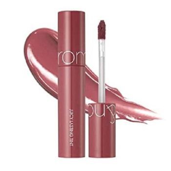 [rom&nd] JUICY LASTING TINT 18. MULLED PEACH