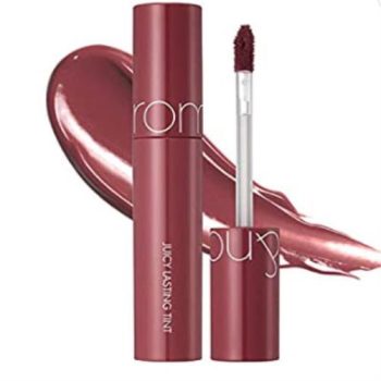 [rom&nd] JUICY LASTING TINT 19. ALMOND ROSE