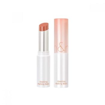 [rom&nd] GLASTING MELTING BALM 01.COCO NUDE