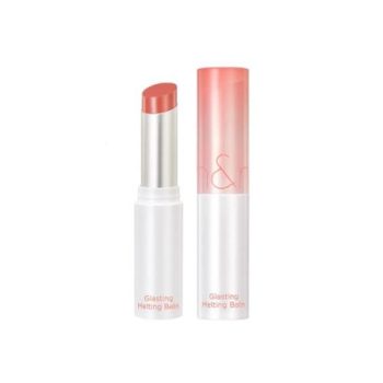 [rom&nd] GLASTING MELTING BALM 03.SORBET BALM