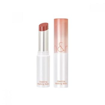 [rom&nd] GLASTING MELTING BALM 05.NOUGAT SAND
