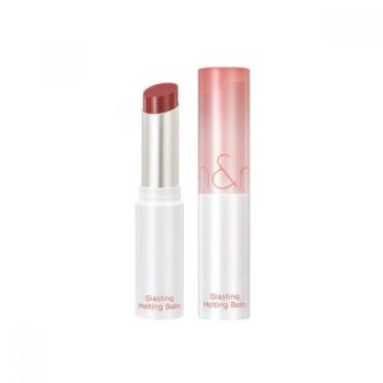 [rom&nd] GLASTING MELTING BALM 06.KAYA FIG