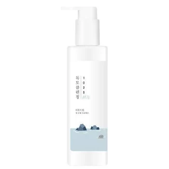 [Round Lab] 1025 DOKDO CLEANSING MILK_200ml