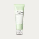 [Skin1004] Madagascar Centella Tea-Trica Bha Foam 125ml