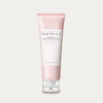 [Skin1004] Madagascar Centella Poremizing Deep Cleansing Foam
