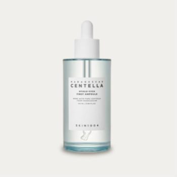 [Skin1004] Madagascar Hyalu-cica First Ampoule 100ml