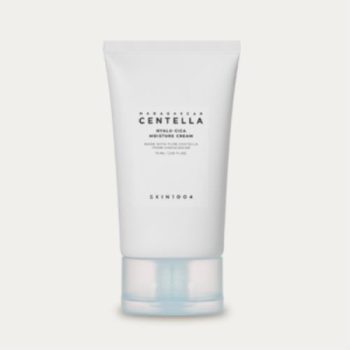 [Skin1004] Madagascar Hyalu-cica Moisture Cream 75ml
