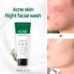 [SOMEBYMI] AHA.BHA.PHA 30 Days Miracle Foam 100ml
