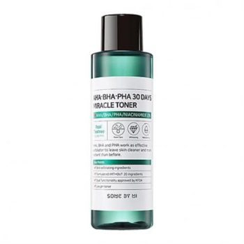 [SOMEBYMI] AHA.BHA.PHA 30 Days Miracle Toner 150ml