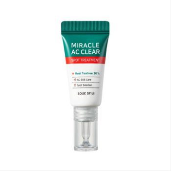 [SOMEBYMI] MIRACLE AC CLEAR SPOT TREATMENT 10g