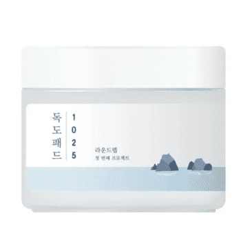 [Round Lab] 1025 DOKDO PAD_70ea
