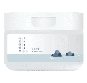 [Round Lab] ENG) 1025 Dokdo Cleansing BALM 100ml