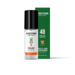 [W.DRESSROOM] NEW YORK 48 PEACH LOVE OSMANTHUS DRESS & LIVING CLEAR PERFUME 70_ml