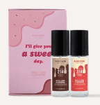 [W.DRESSROOM] NEW YORK I'll give you a sweet day. DRESS & LIVING CLEAR PERFUME 70_ml x 2EA