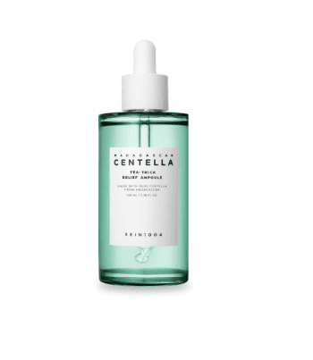 [Skin1004] Madagascar Centella Tea-Trica Relief Ampoule  100ml