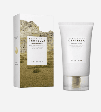 [Skin1004] Madagascar Centella Soothing Cream 75ml