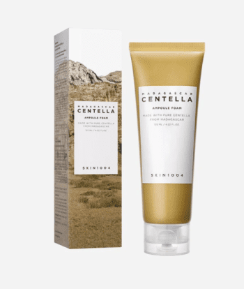 [Skin1004] Madagascar Centella Ampoule Foam 125_ml