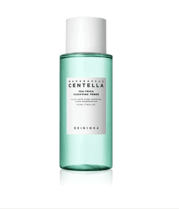 [Skin1004] Madagascar Centella Tea-Trica Purifying Toner 210_ml
