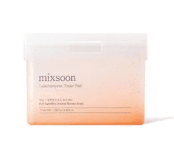 [MIXSOON] Galactomyces Toner Pad 280_ml
