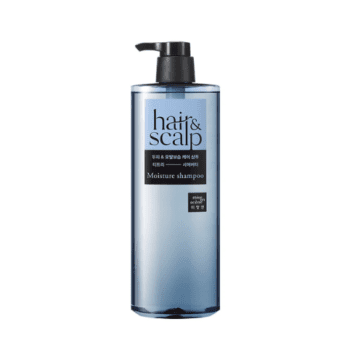 [MISE EN SCENE] Hair & Scalp Moisture Shampoo 750_ml