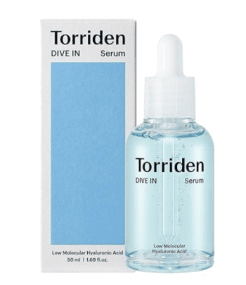 [TORRIDEN] DIVE IN Serum Low Molecule Hyaluronic Acid 50 ml