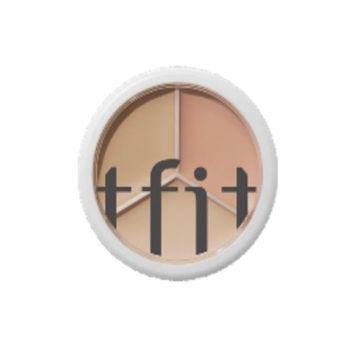 [TFIT] COVER UP PRO CONCEALER 03 COOL