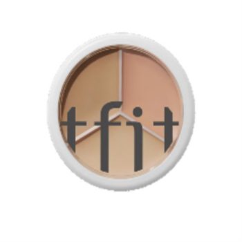 [TFIT] COVER UP PRO CONCEALER 02 WARM