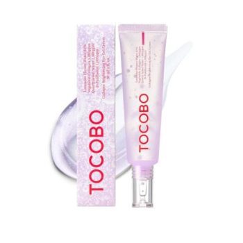 [TOCOBO] Collagen Brightening Eye Gel Cream