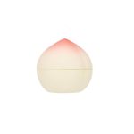 [Tonymoly] Peach hand cream