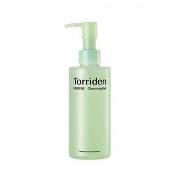 [TORRIDEN] BALANCEFUL Cleansing Gel 200ml