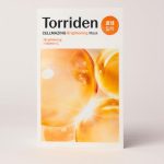 [TORRIDEN] CELLMZING Brightening Mask (1EA)