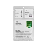 [VT Cosmetics] Reedle Shot All In One 3Step Mask 1ea