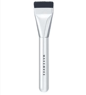 [WAKEMAKE] SPATULA WIDE FOUNDATION BRUSH