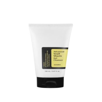 [COSRX] Advanced Snail Mucin Gel Cleanser 150ml