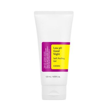 [COSRX] Low pH Good Night Soft Peeling Gel 120ml