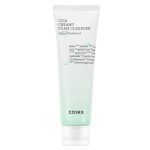 [COSRX] CICA CREAMY FOAM CLEANSER 150ml