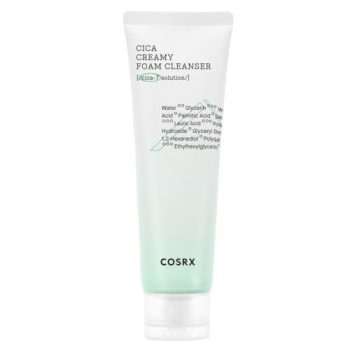 [COSRX] CICA CREAMY FOAM CLEANSER 150ml