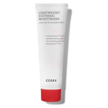 [COSRX] AC Collection Lightweight Soothing Moisturizer 80ml RENEWAL