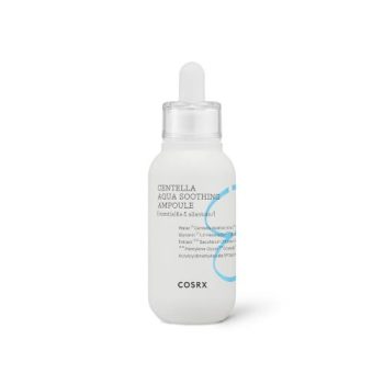 [COSRX] Hydrium Centella Aqua Soothing Ampoule 40ml