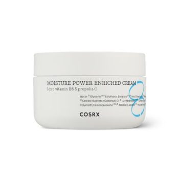 [COSRX] Hydrium Moisture Power Enriched Cream 50ml