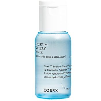 [COSRX] Hydrium Watery Toner 50ml