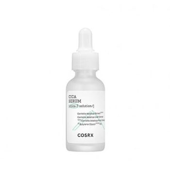 [COSRX] PURE FIT CICA SERUM 30ml