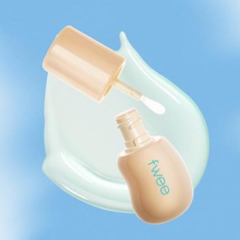 [FWEE] 4D Voluming plumper 4.8g