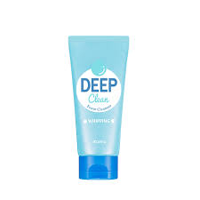 [APIEU] DEEP CLEAN FOAM CLEANSER [WHIPPING]