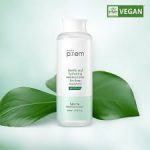 [Makep:rem] Safe me Relief essence toner 400ml